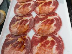-牛鲜盛齐齐哈尔烤肉(曹路店)