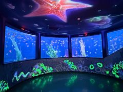 -沈阳海洋探索中心