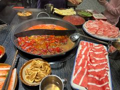 -冯校长老火锅(中联广场店)