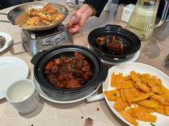 -群乐饭店(滨安路店)