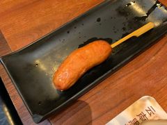 法兰克福香肠-阿香米线(宁波来福士广场店)