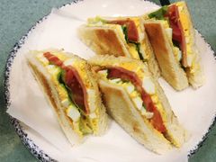 -华嫂冰室(尖沙咀店)