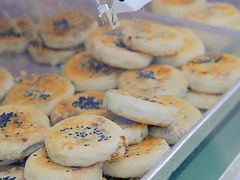 -狮山绿豆饼(香洲店)