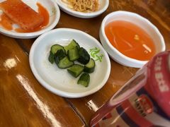 -全州拌饭馆(断桥店)
