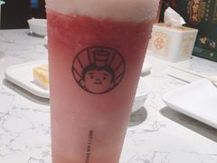 -我是酸奶君(壹方城店)