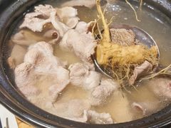 -黑明餐厅(白鹭洲店)
