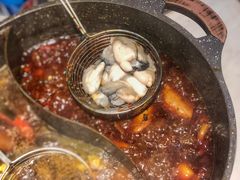 -围炉夜话·潮汕卤水火锅(榕江店)