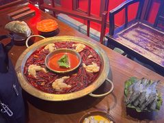 -哥老官重庆美蛙鱼头(虹口龙之梦店)