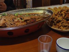 -临潼印象·特色陕菜