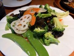 -景秀餐厅(南锣鼓巷店)