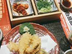 -古田居·特色寿司料理(星之岛旗舰店)