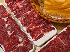 -朱氏牛鼎记鲜牛火锅(山水华庭店)
