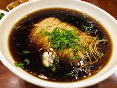 红汤面底-同得兴面馆.苏式面.三虾面(园区店)