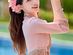 -西双版纳融创皇冠假日度假酒店