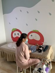 -番小茄小儿推拿(望京店)