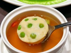 -肆月河豚·新淮扬菜·烤鸭(中关村店)