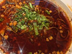 -铜锣湾·有麝自然香(渝北财富中心店)