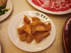 -东来顺饭庄(天坛店)