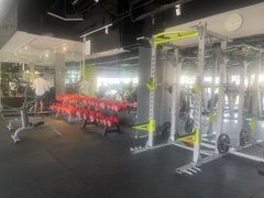 -GMJ·24H健身房(北外滩店)