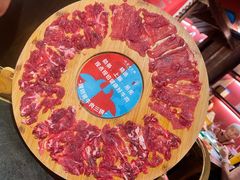 -吼堂老火锅(太古里总店)