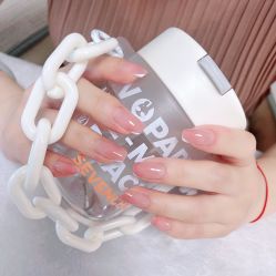 -小酒窝美甲&美睫&无创洗眉