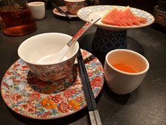 -知楚•精致湖北菜(武商MALL店)