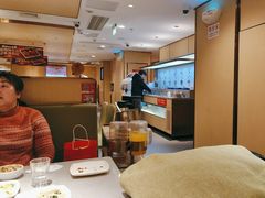 -海底捞火锅(银泰中心店)