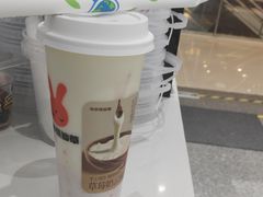 -书亦烧仙草(北碚万达店)