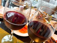 -广州融创花间堂悦雪酒店-花间食西餐厅