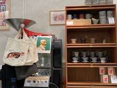 -玫瑰咖啡(中山六路店)
