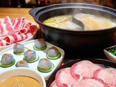 -四喜小胖·北京涮肉(五道营店)