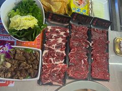 -三头牛·潮汕牛肉生蚝火锅 (夏湾店)
