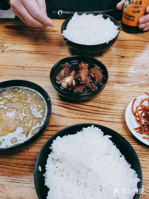 盛京美食佳坛肉馆(沈阳总店)坛肉图片