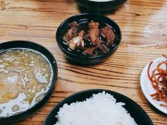 坛肉-盛京美食佳坛肉馆(沈阳总店)