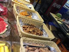 -麻辣一坊自助火锅(长兴店)