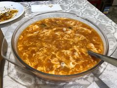 疙瘩汤-马凯餐厅(地安门店)