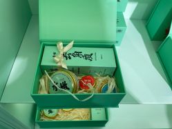 -青稚护手霜QINGZHI