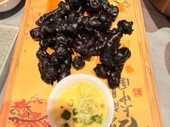 -慢丽江·云南野生菌土鸡锅(付家庄店)