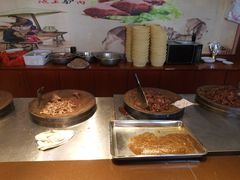 -第一家驴肉(红木城店)