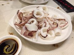 潮中人潮州菜(益乐路店)-潮中人·潮州菜(益乐路店)