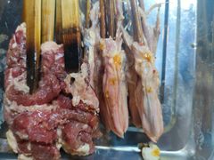-源味居手把签烧烤(长春一店)