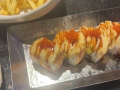 -上井精致料理自助餐(松雷店)
