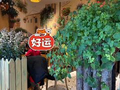 -萤火虫咖啡(后海店)
