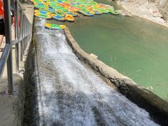 -雅鲁激流探险漂流