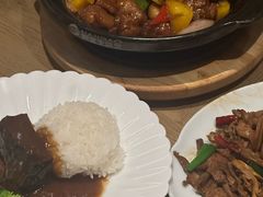 -四道菜·福建菜馆(新街口金鹰店)