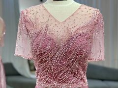 -MSV 高端礼服定制(大良店)