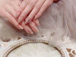 -沫儿·美甲美睫·半永久·皮肤管理