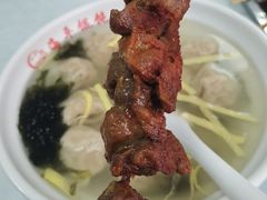 -海平馄饨(逍遥二路店)