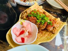 -古市香跷脚牛肉·非遗传承单位