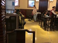 大堂-熙盛源(复兴路店)